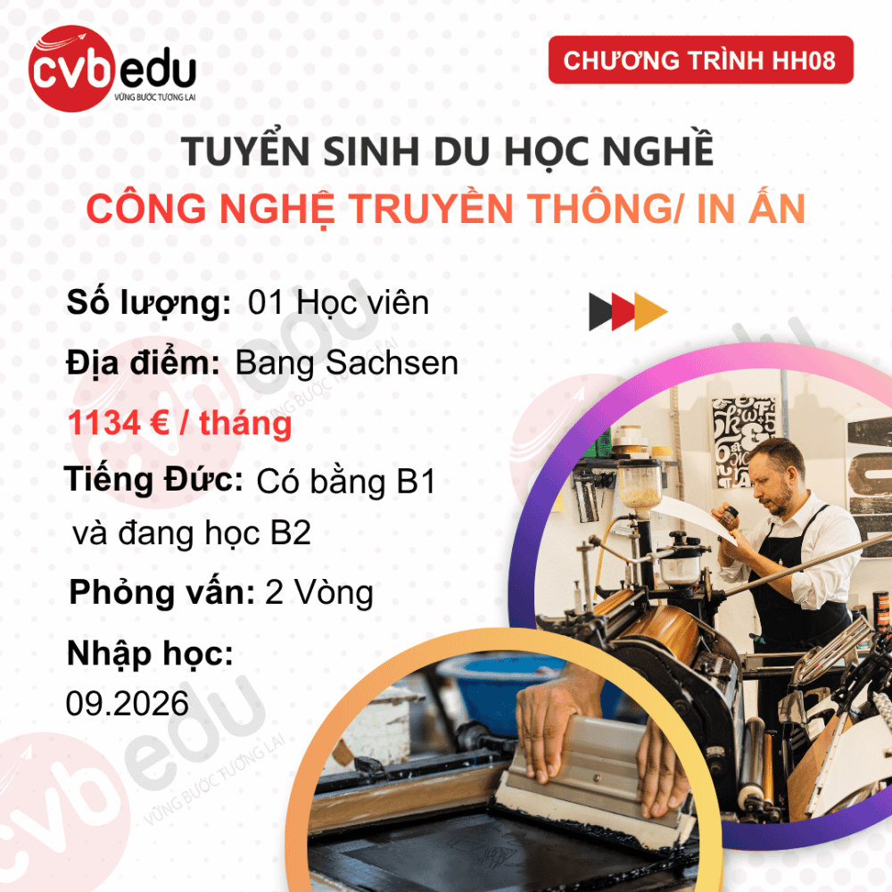 [HH08] 01 CÔNG NGHỆ TRUYỀN THÔNG/ IN ẤN