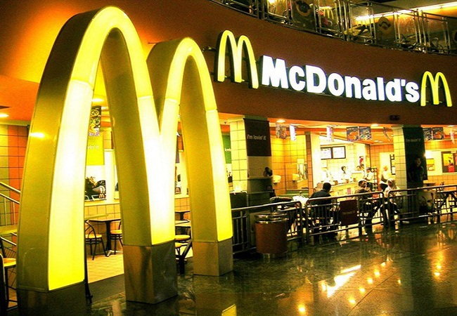 [Tuyển gấp] Chương trình du học nghề tại chuỗi nhà hàng Mc-Donald