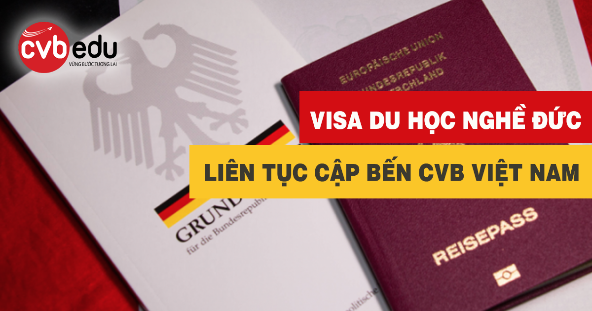 Visa liên tục cập bến CVB Việt Nam đầu năm 2023