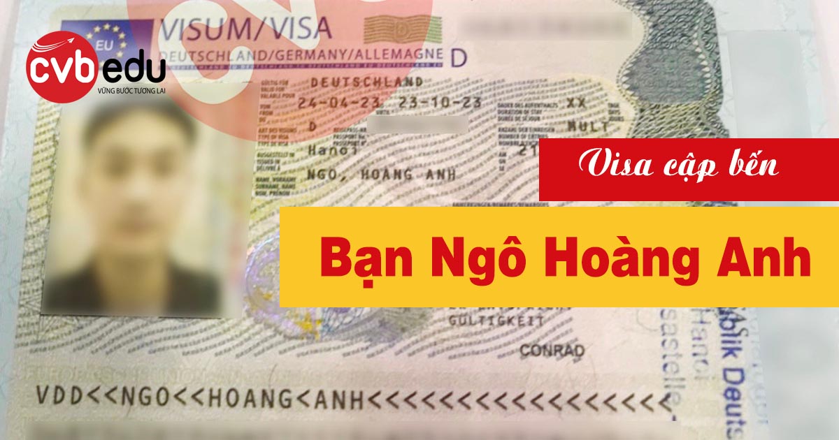 Bão visa vẫn tiếp tục đổ bộ CVB Việt Nam