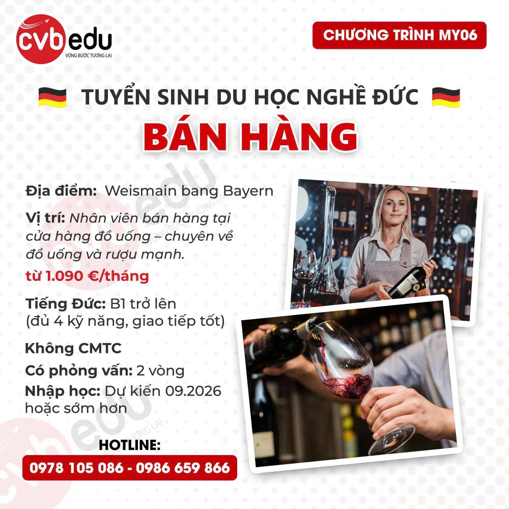 [MY06] 02 BÁN HÀNG (CỬA HÀNG ĐỒ UỐNG)