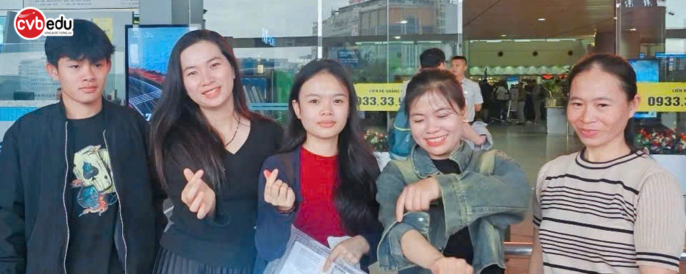 02 đoàn bay tiếp tục cất cánh cuối tháng 9/2025