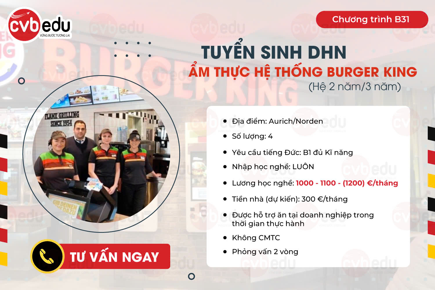 Tuyển gấp siêu chương trình vip đa ngành nghề T10/2024