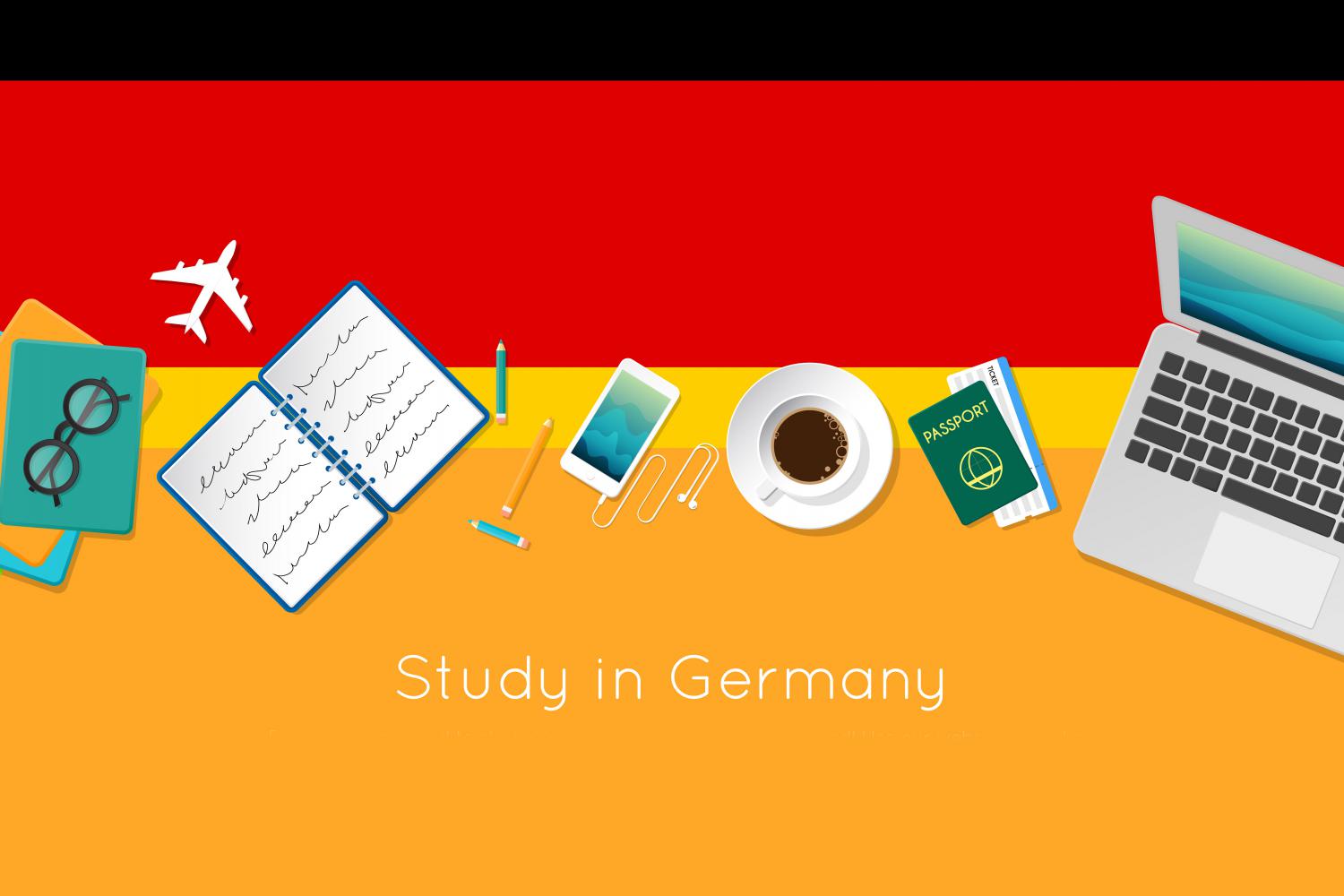 Du học trao đổi văn hóa Đức